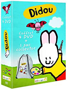 Louie | Didou  |   DVD